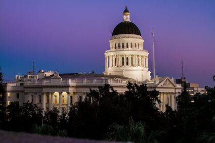Congressional District 3, CA