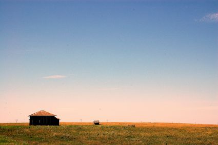 Congressional District (at Large), ND