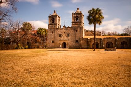 Congressional District 20, TX