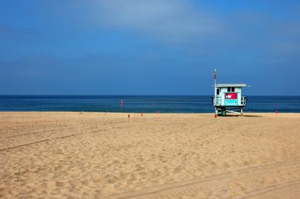 Los Angeles County--Redondo Beach, Manhattan Beach & Hermosa Beach Cities PUMA, CA