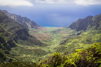 Koolaupoko PUMA, HI