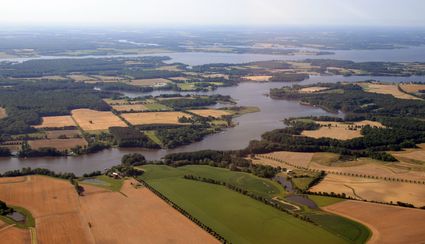 Severn, Odenton, Crofton, Maryland City & Fort Meade PUMA, MD