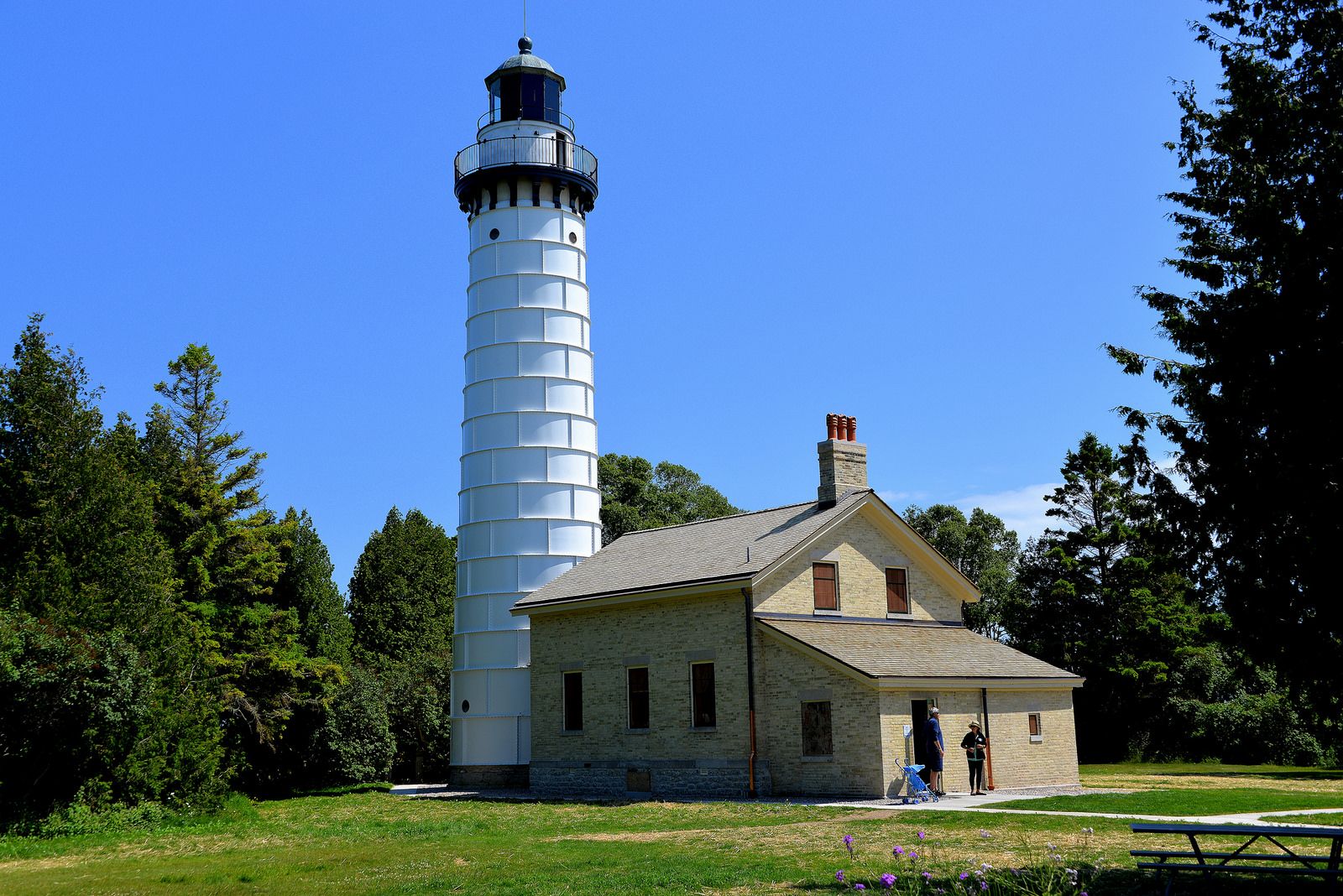 Weather Baileys Harbor WI Weather Patterns and Insights