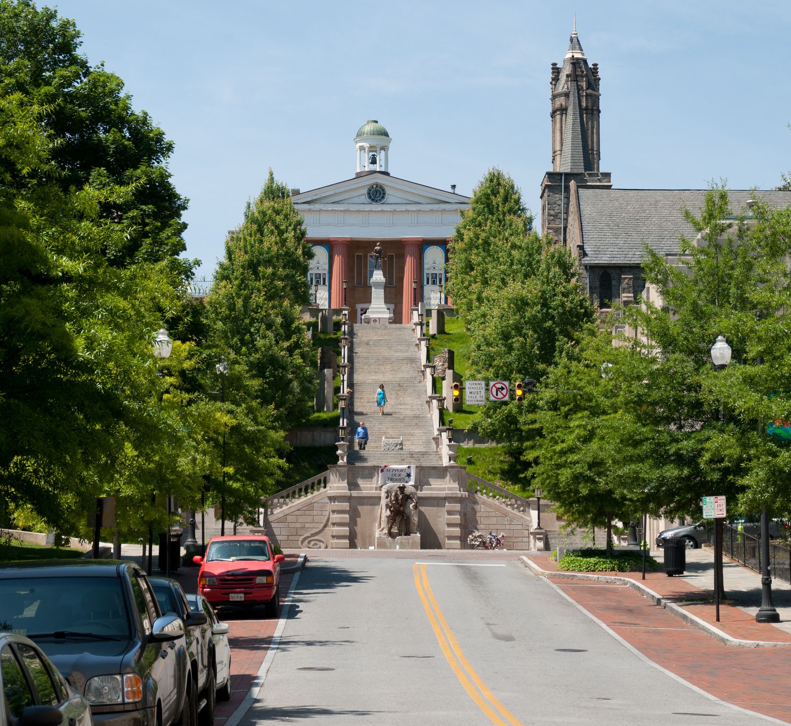 Bedford, VA Data USA