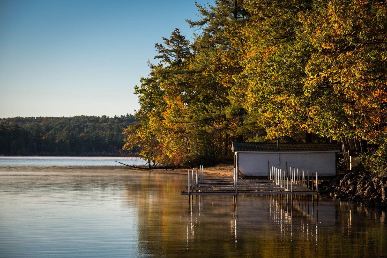 Belknap County, NH | Data USA