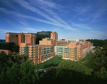 Bethesda, MD