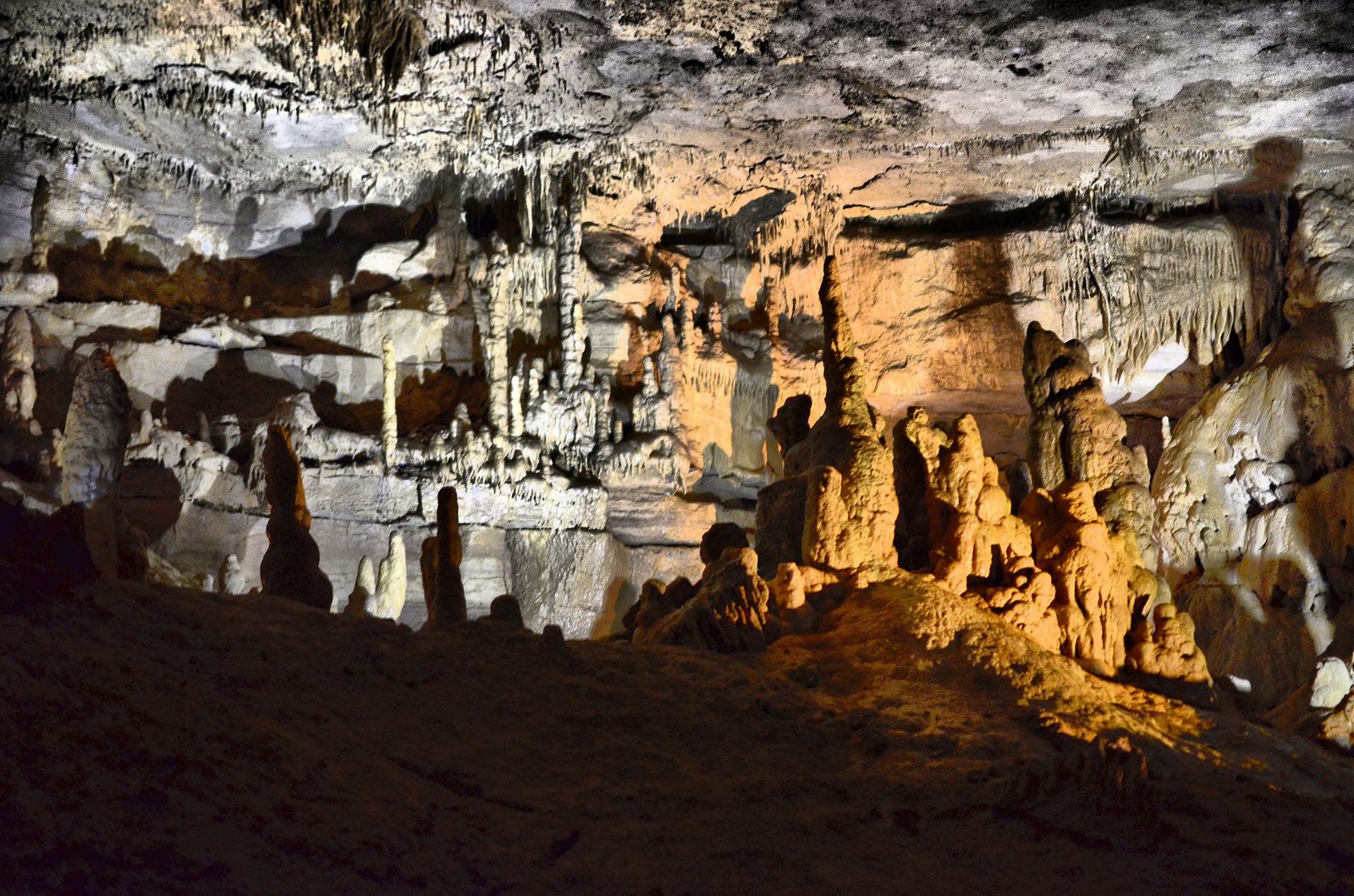 Bridgeport, AL Data USA