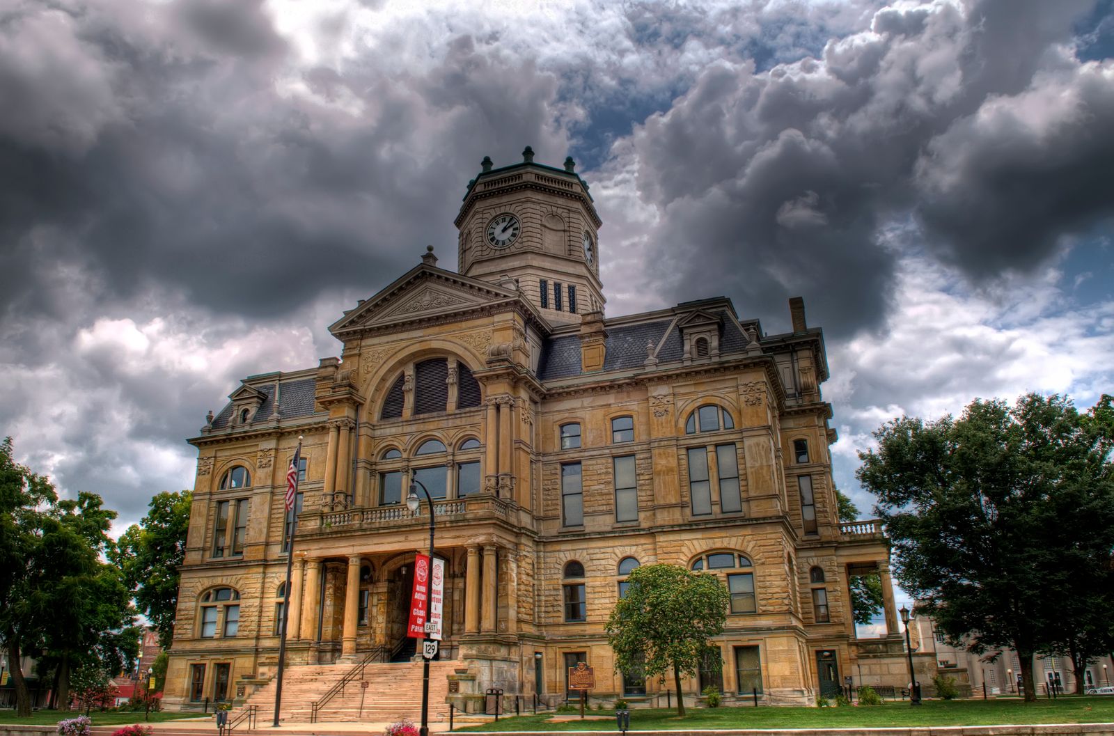 Butler County OH Data USA