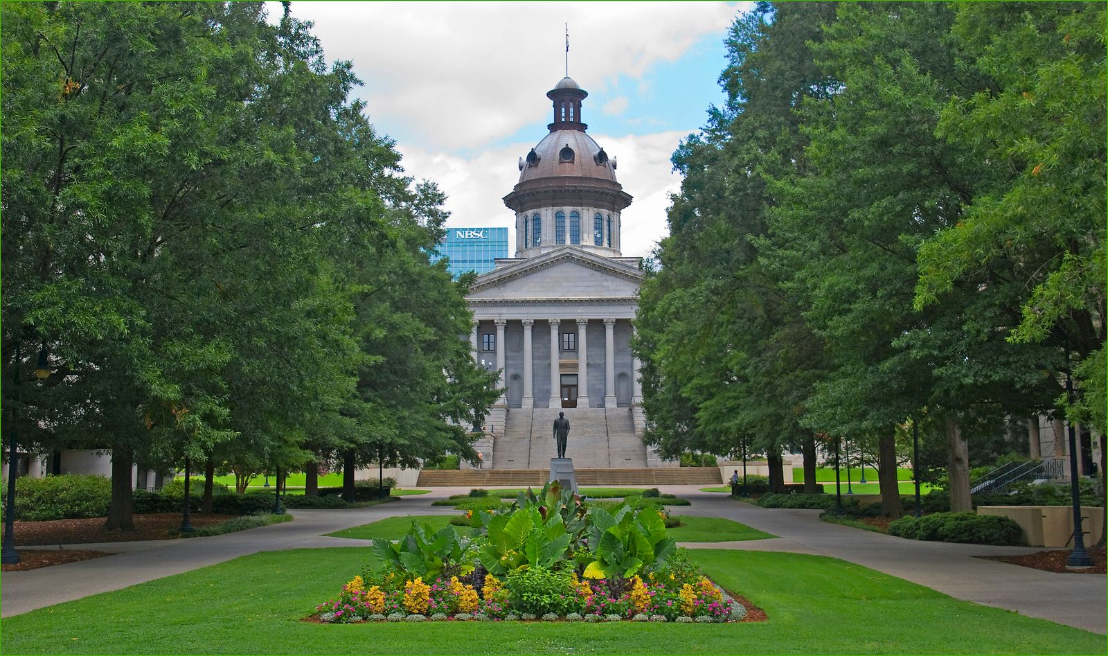 Cameron, SC | Data USA