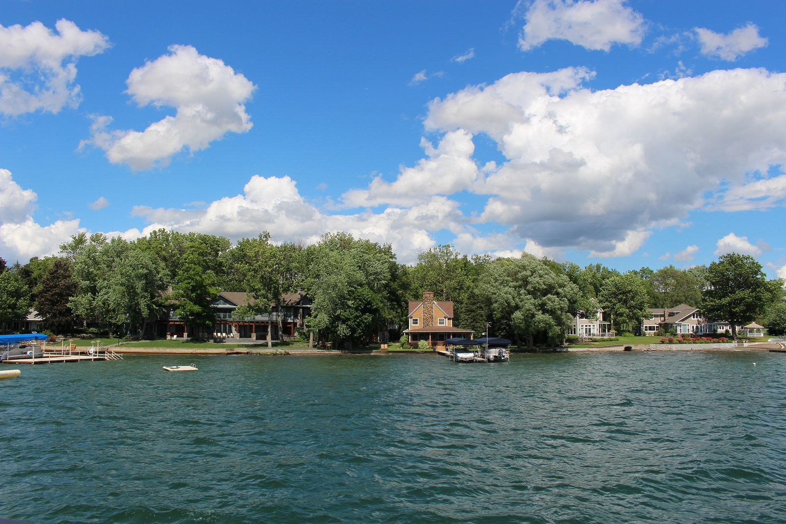 Canandaigua, NY Data USA