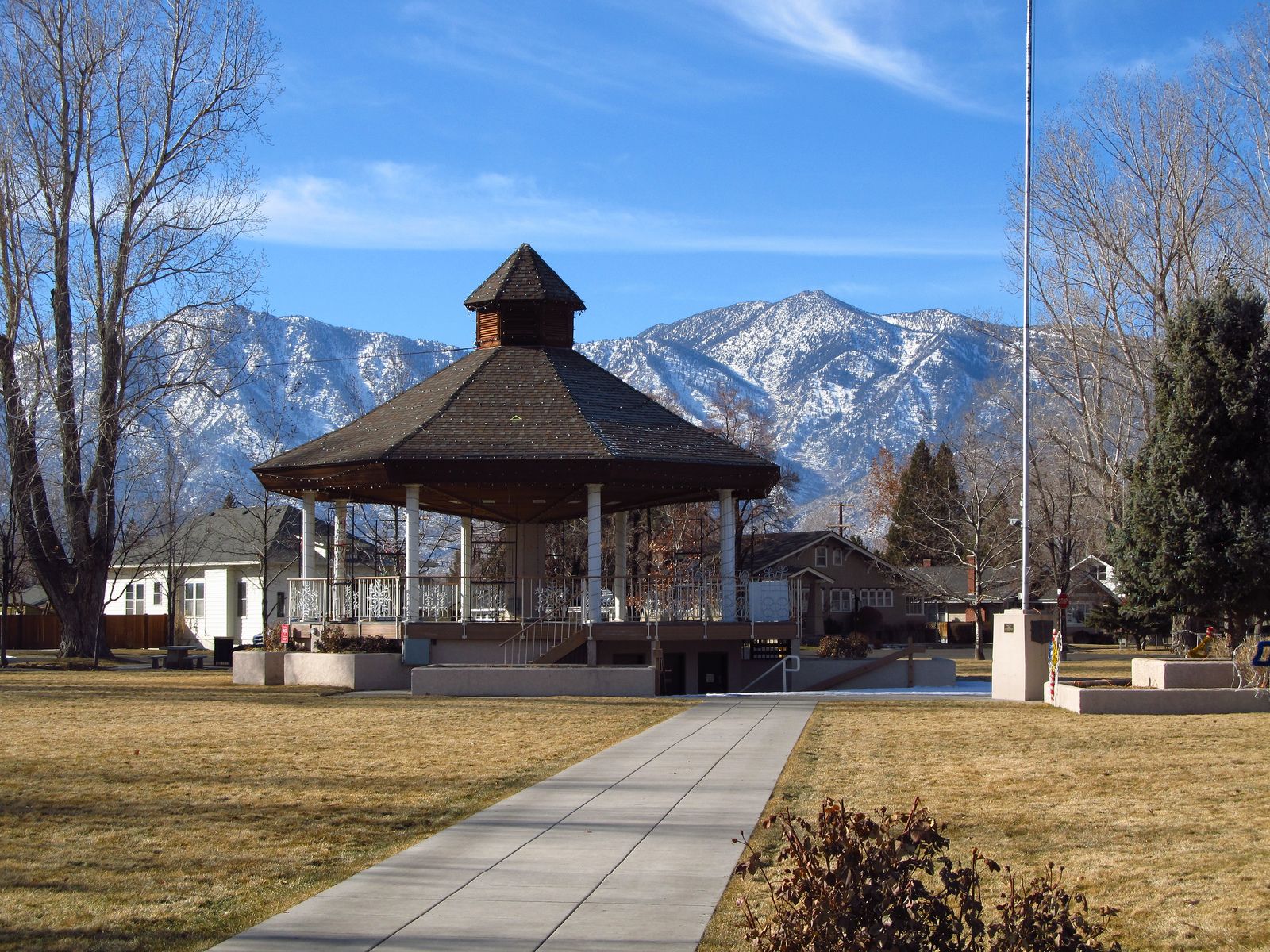 Carter Springs, NV | Data USA