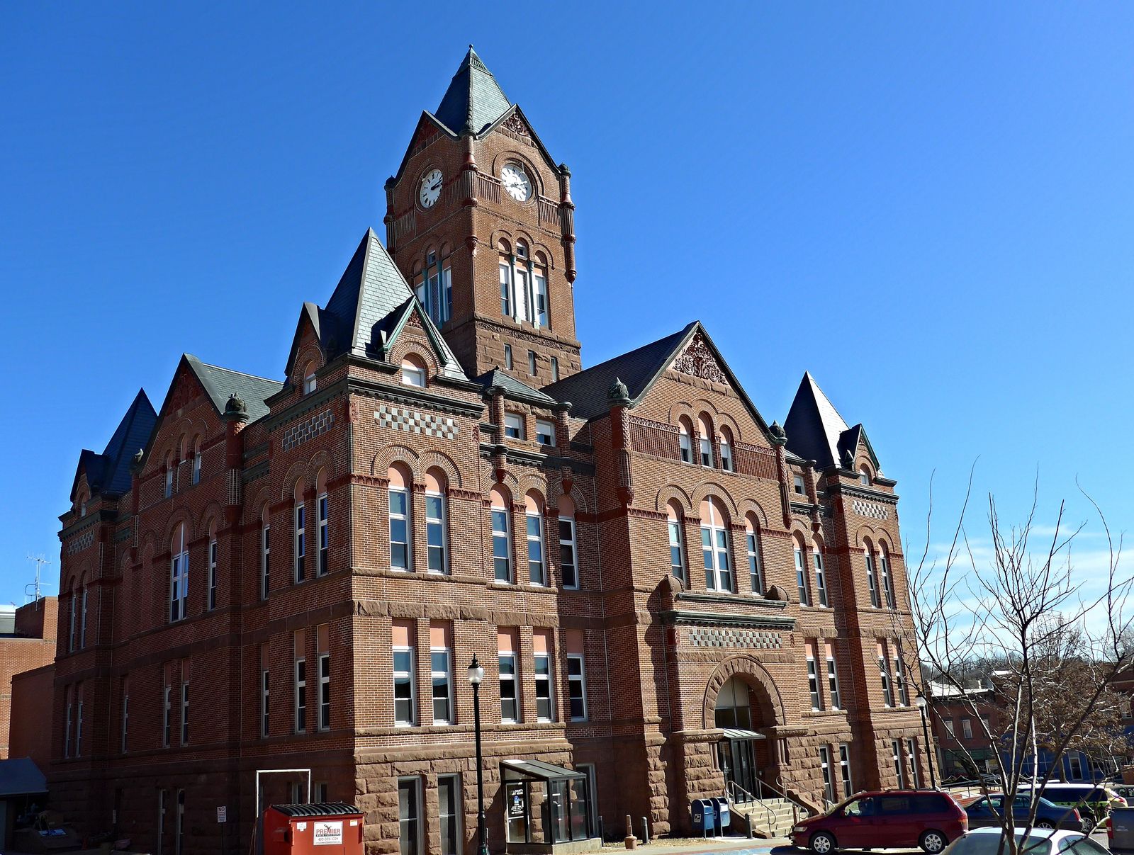 Cass County, NE Data USA