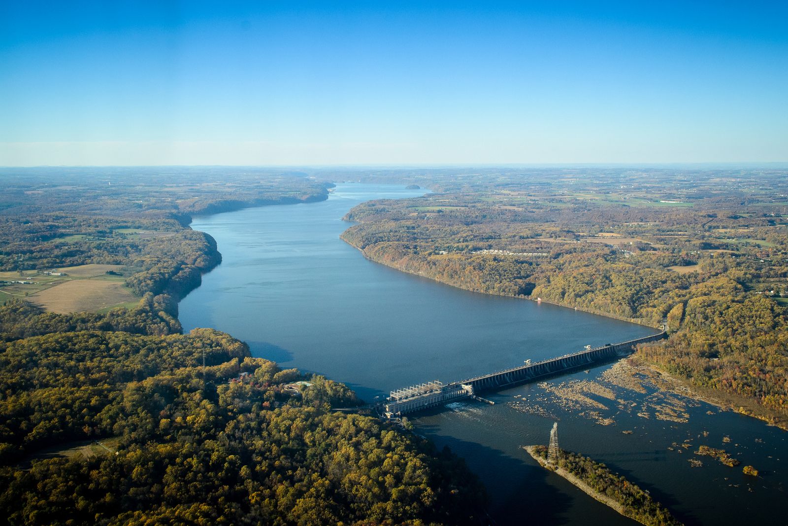 Cecil County, MD Data USA