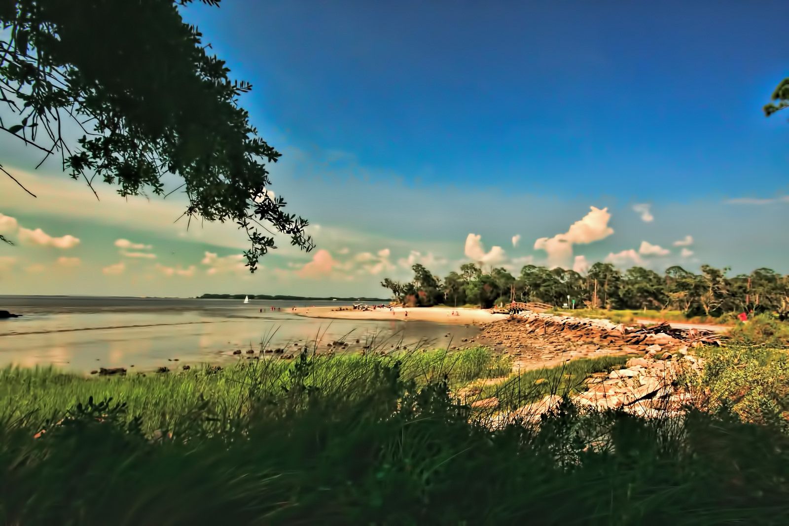 Chickamauga, GA Data USA