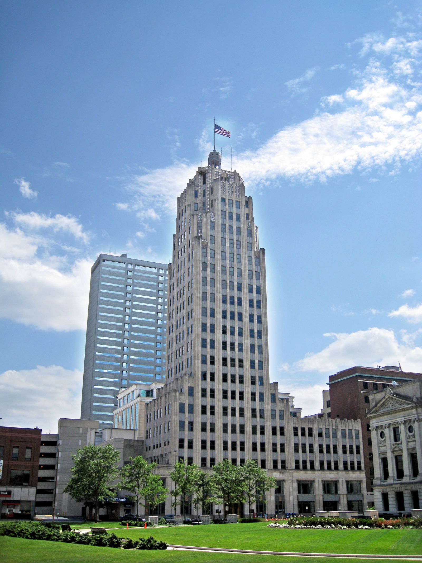 Congressional District 3, IN Data USA