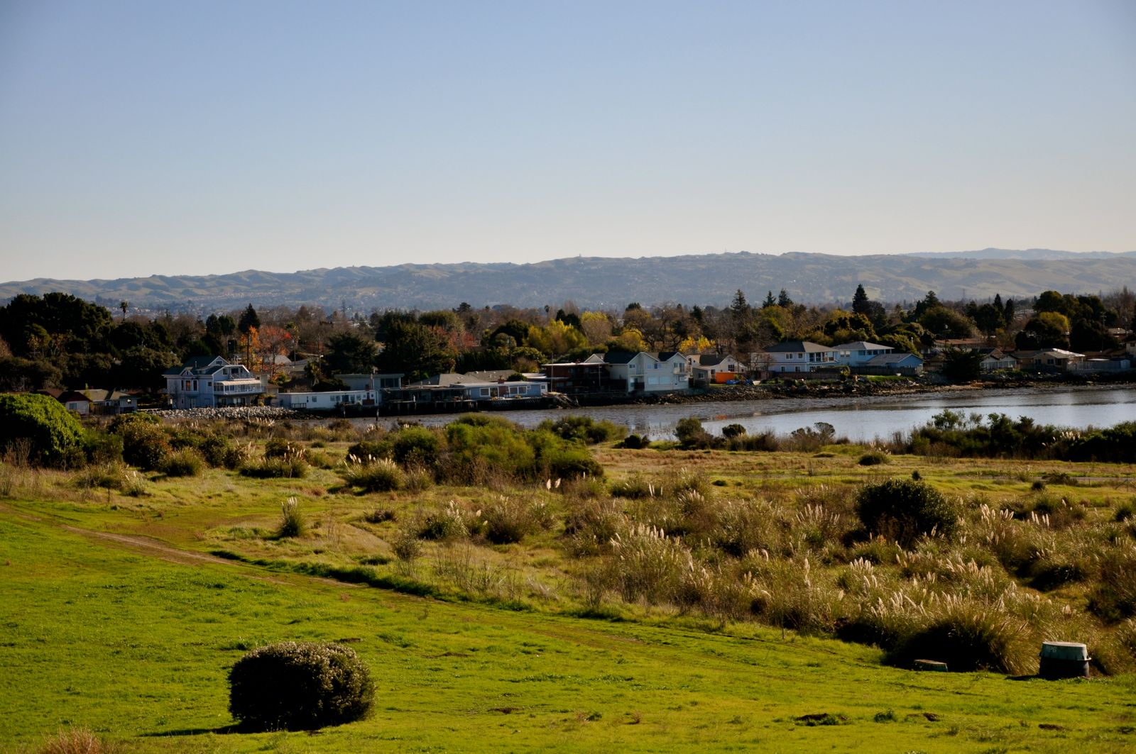 Daly City, CA | Data USA