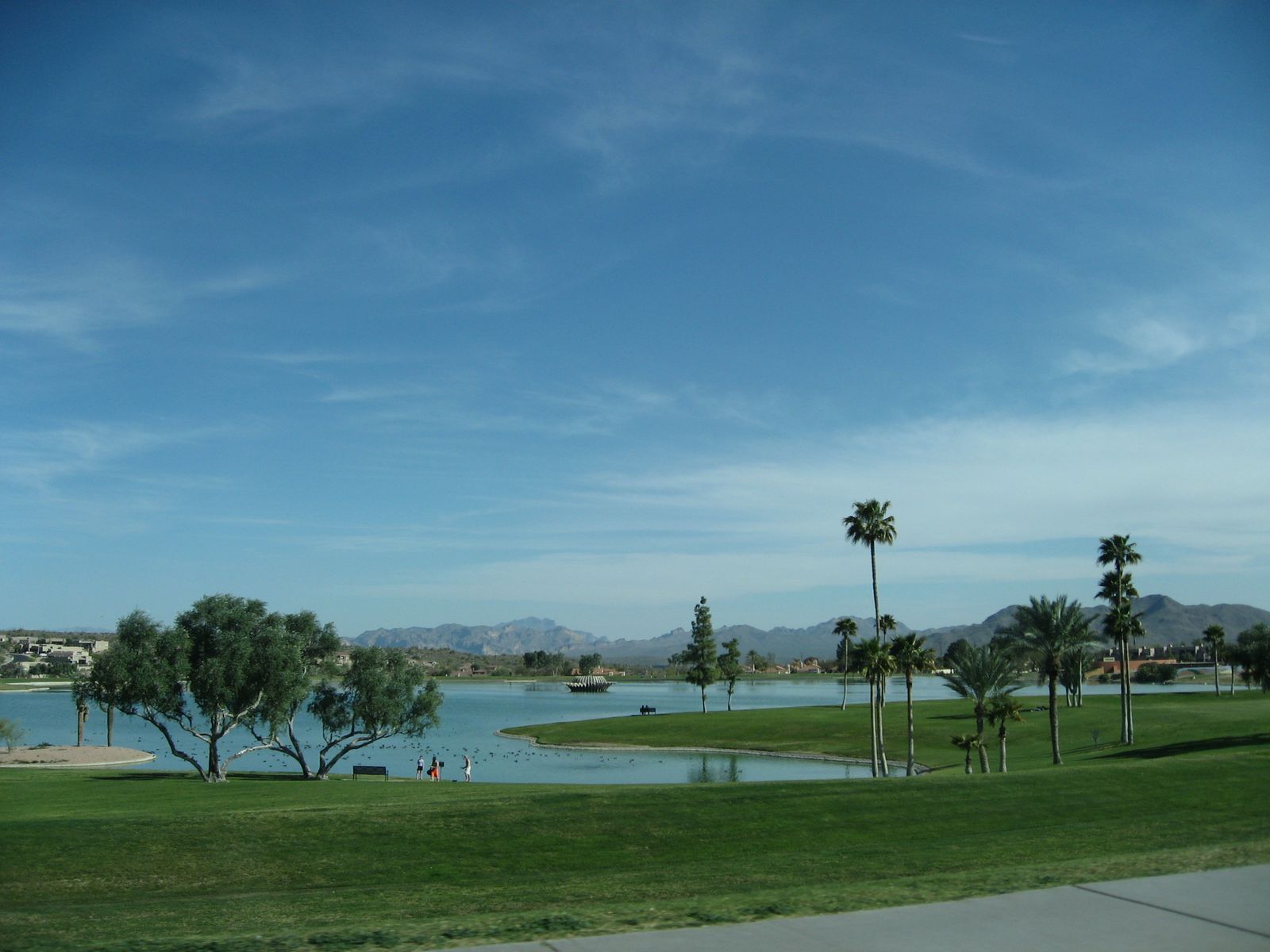 Fountain Hills, AZ Data USA