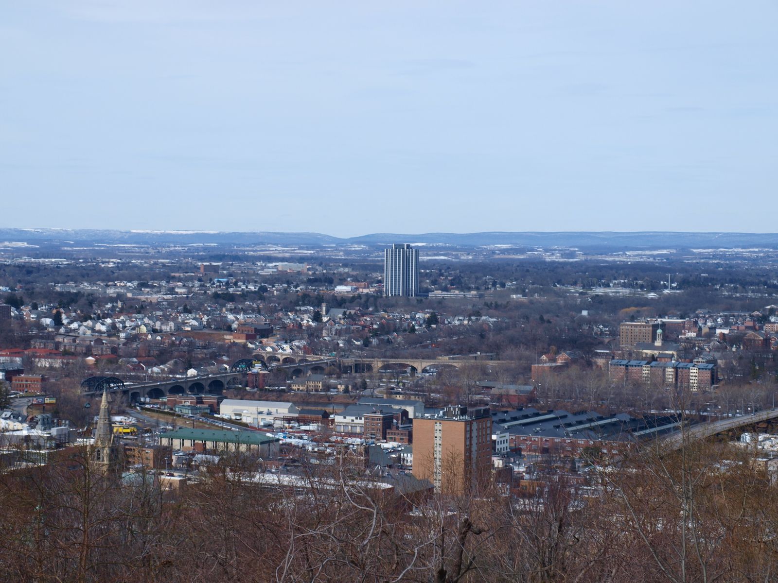 Freemansburg, PA | Data USA