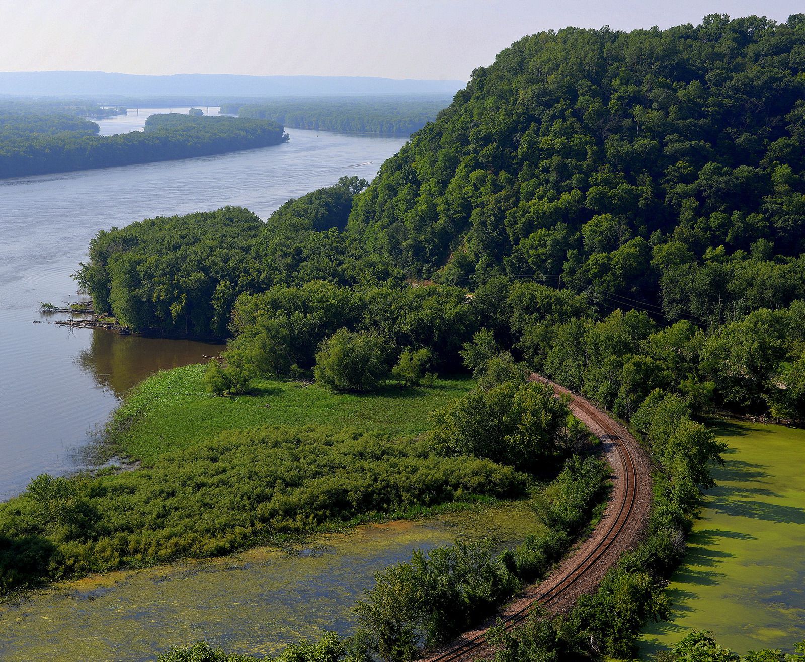 Garnavillo, IA Data USA