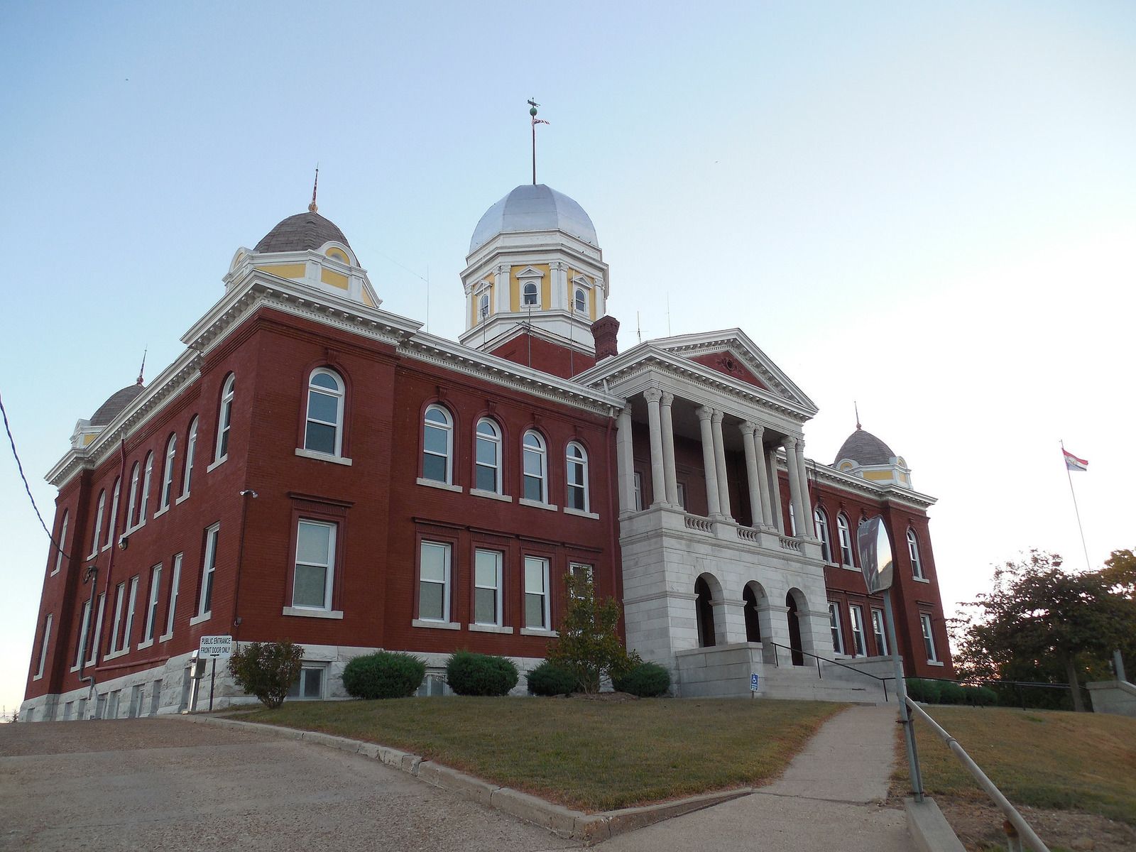 Gasconade, MO | Data USA