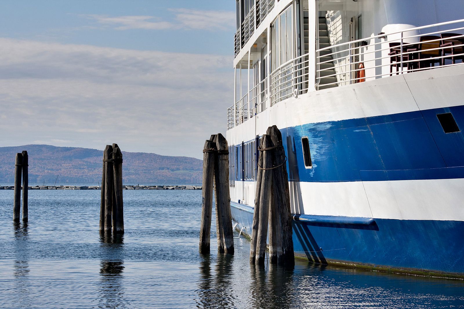 Greensboro Bend, VT Data USA