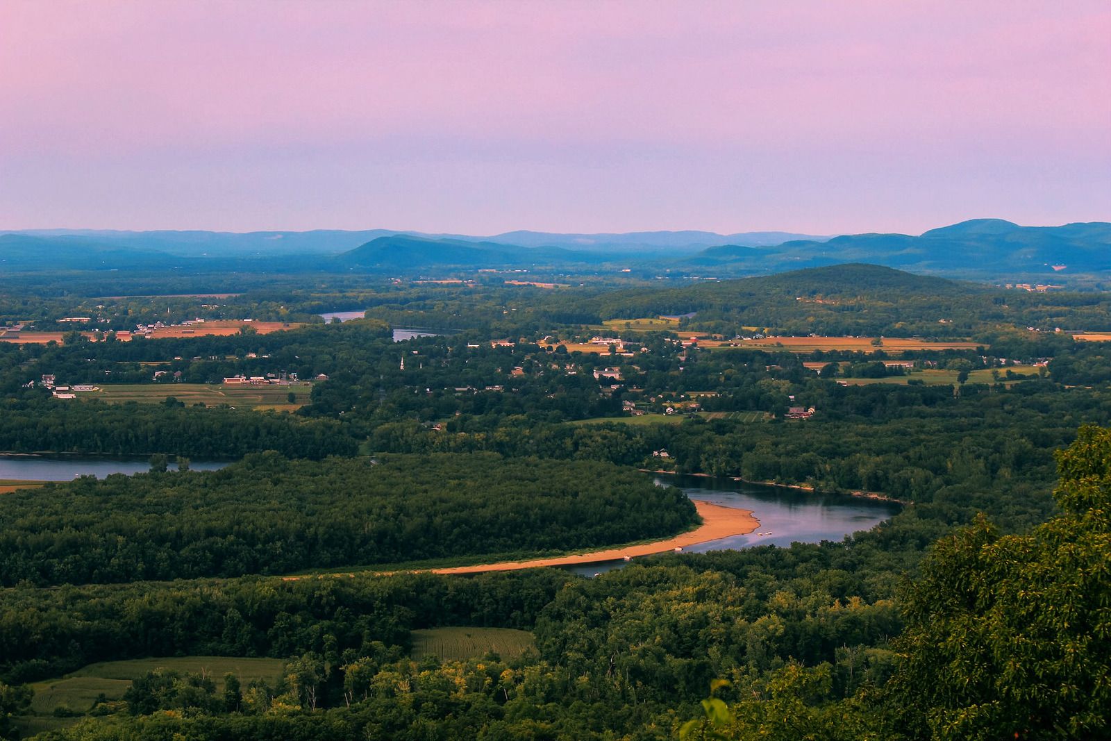 Hatfield, MA Data USA