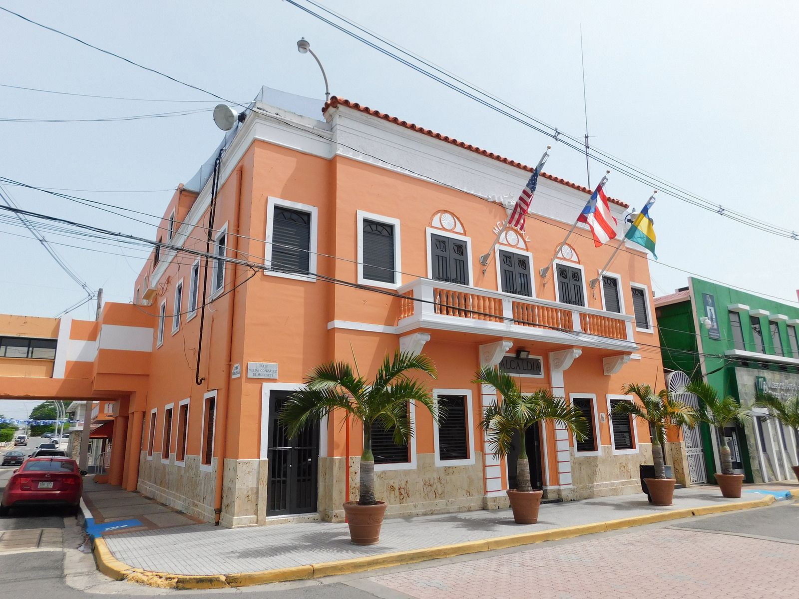 Hatillo Municipio, PR Data USA