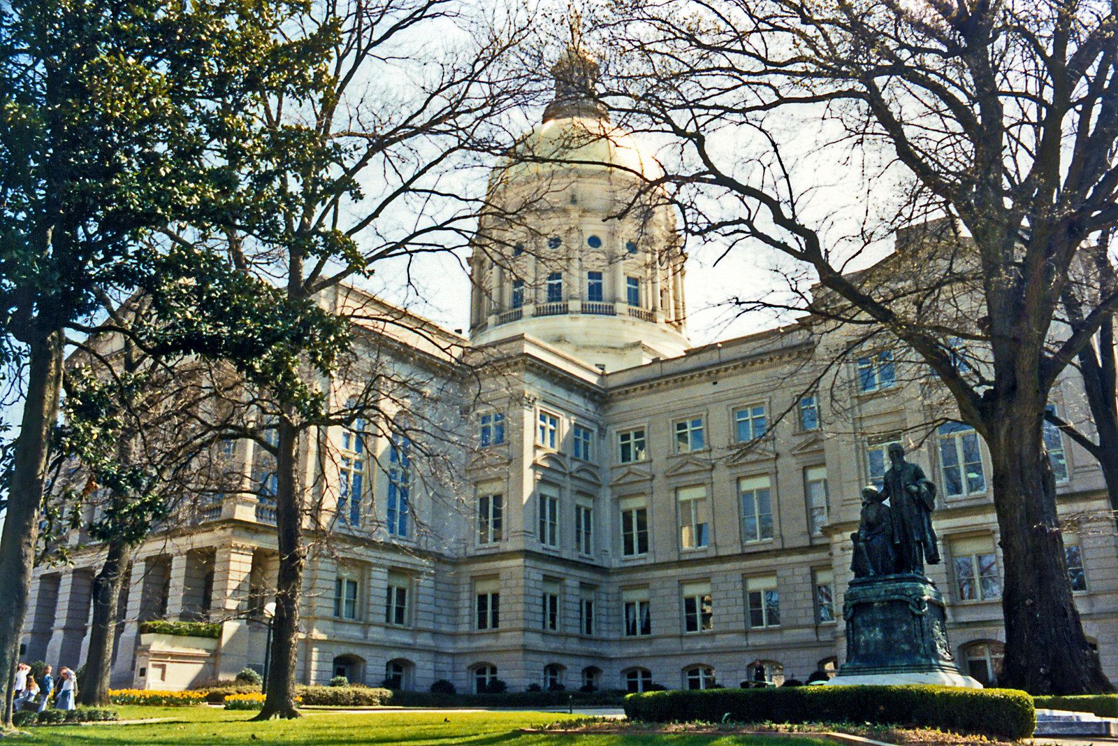 Jackson, GA | Data USA