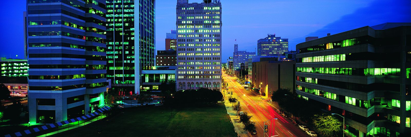 Jackson, MS Data USA