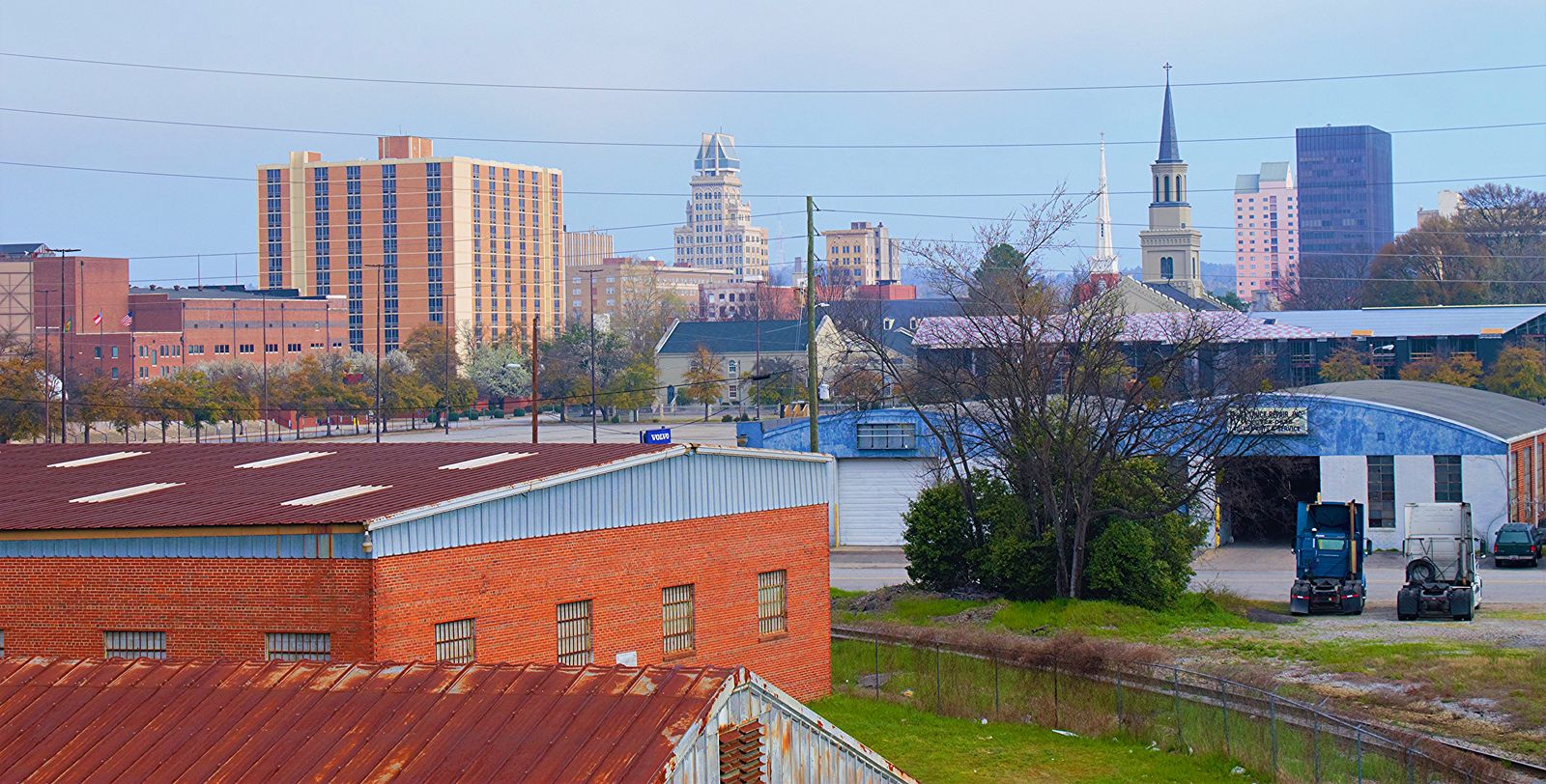 Jackson, SC | Data USA