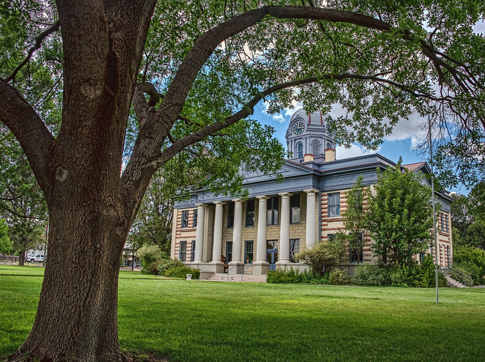 Jeff Davis County, TX Data USA