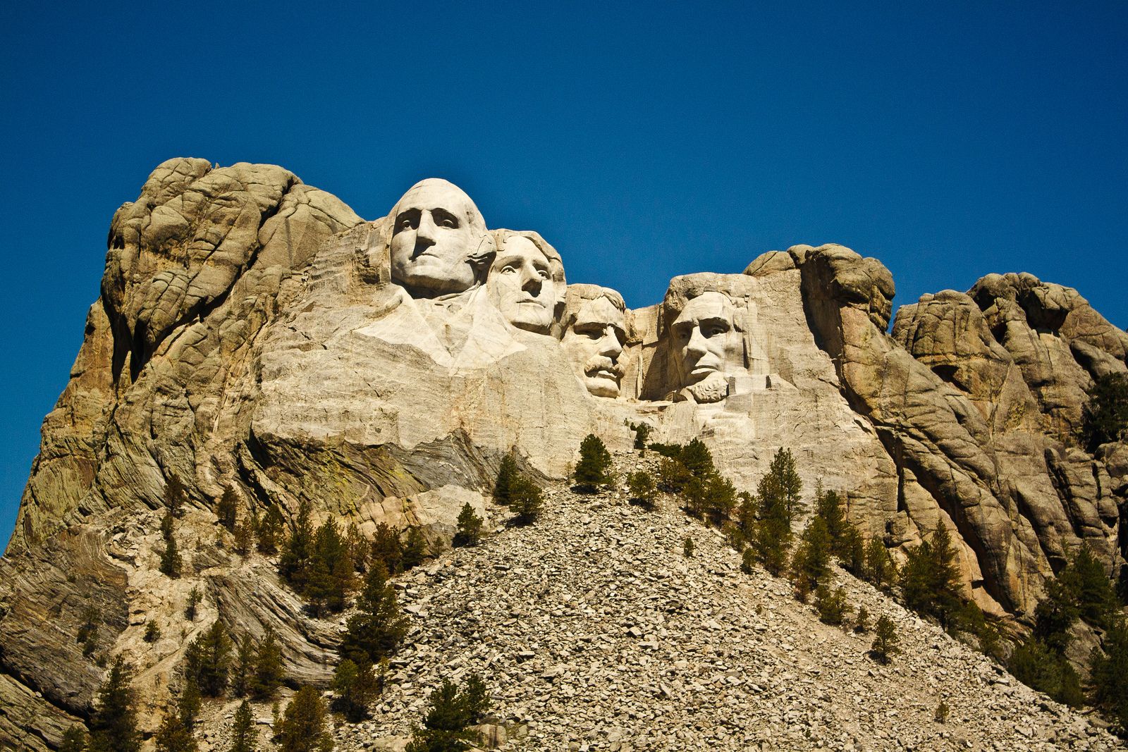 Keystone, SD Data USA