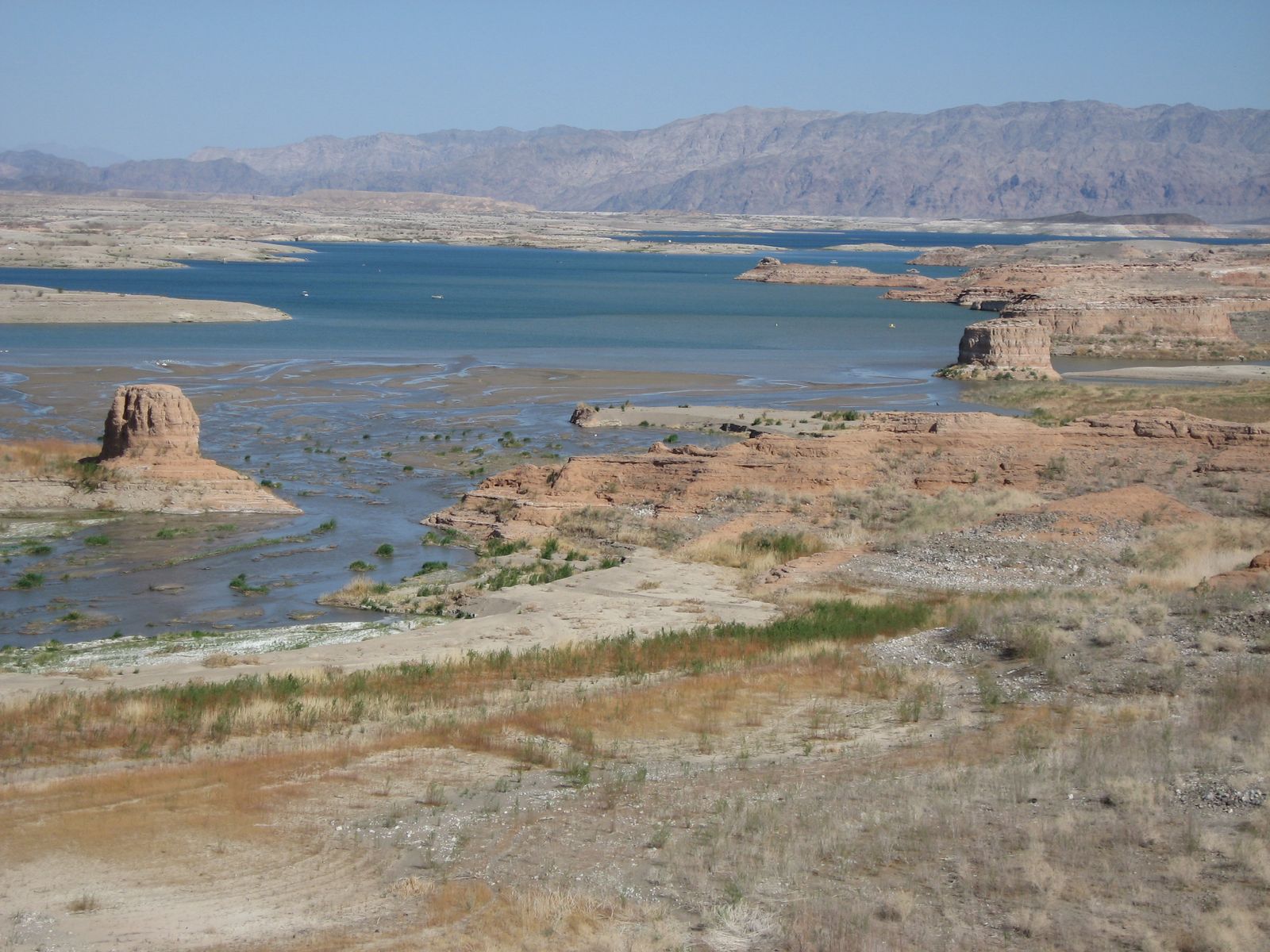 What Indian Tribe Lived In Kingman Az