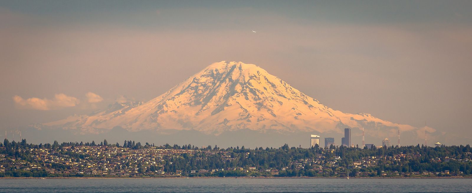 Kitsap County, WA Data USA