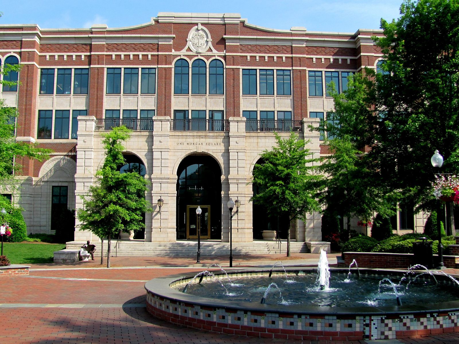 Landrum, SC | Data USA