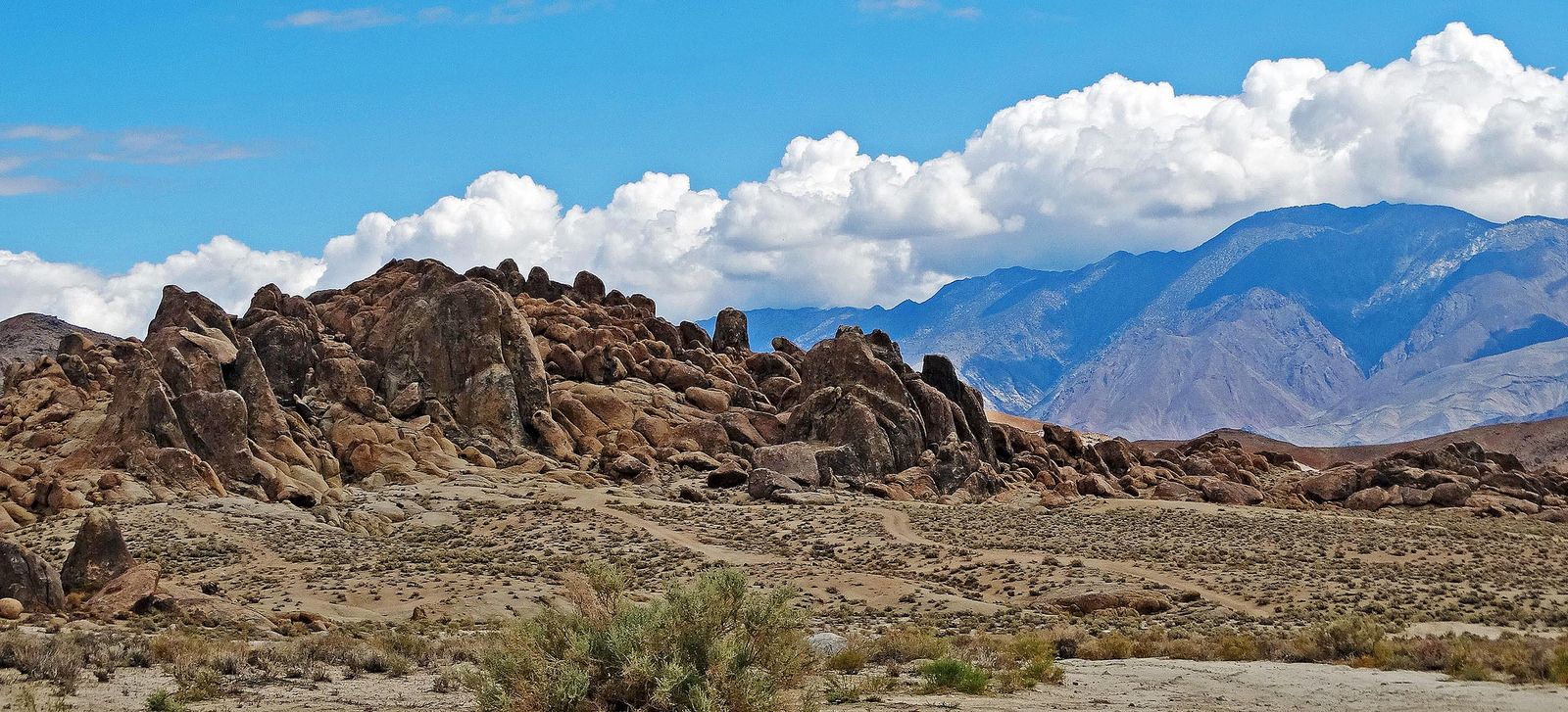 Lone Pine, CA Data USA