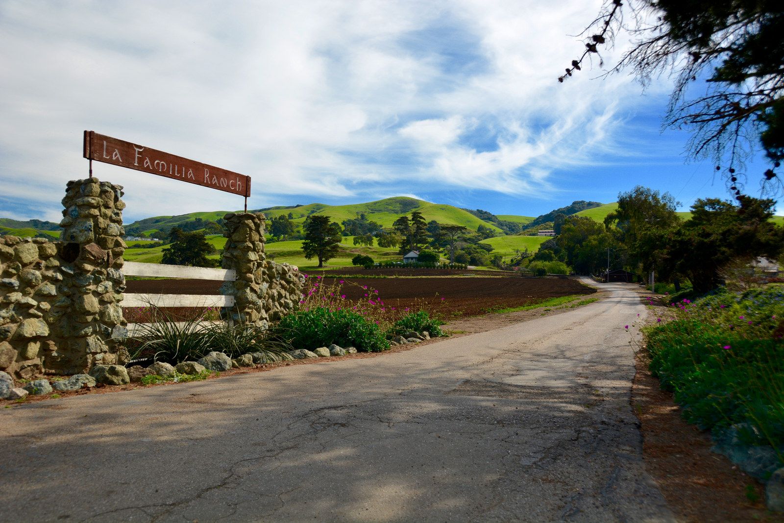 Los Ranchos, CA | Data USA