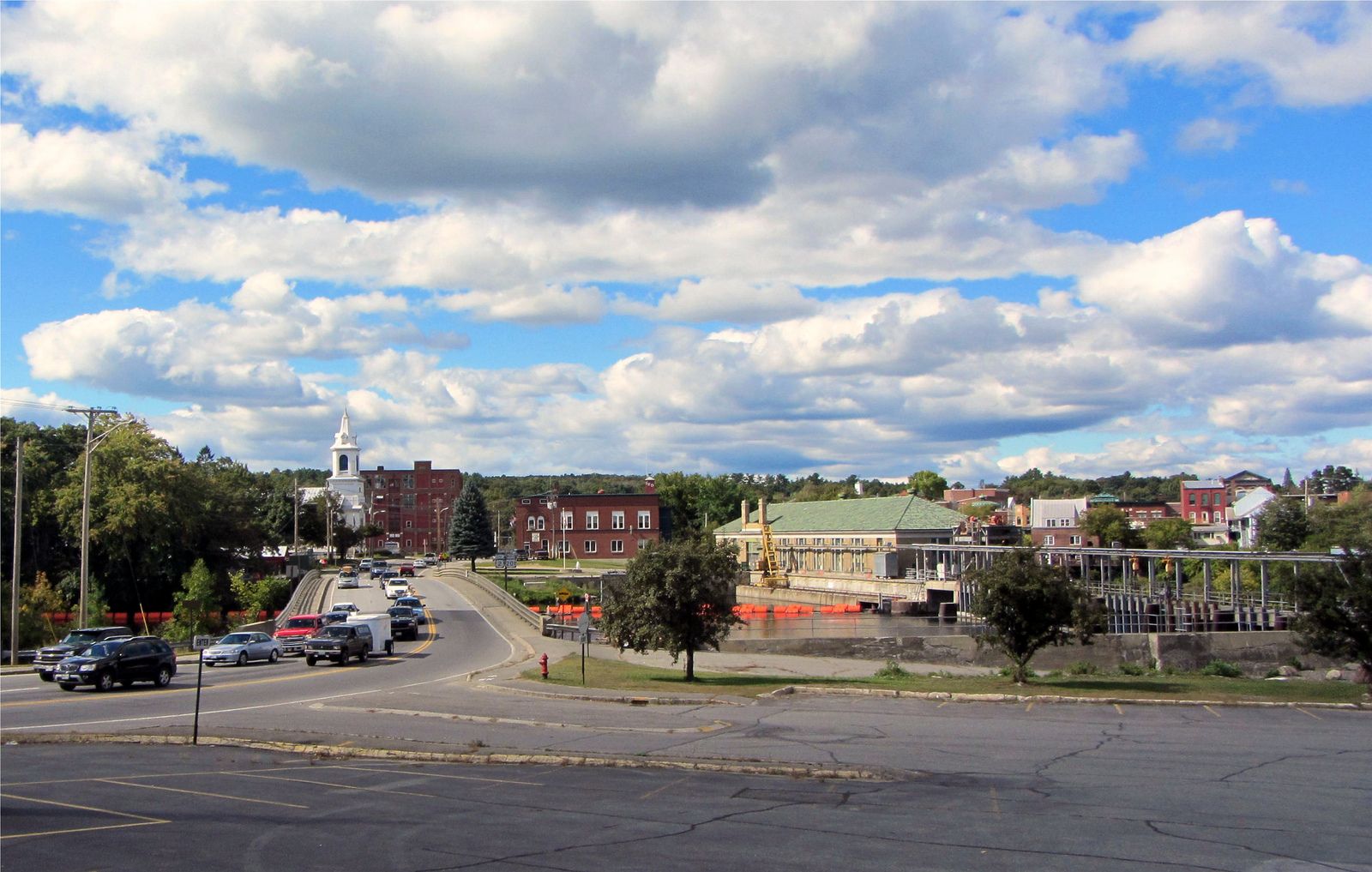 Madison, ME | Data USA