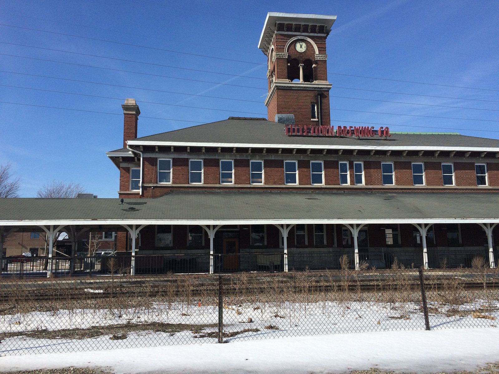 Merrill, WI | Data USA