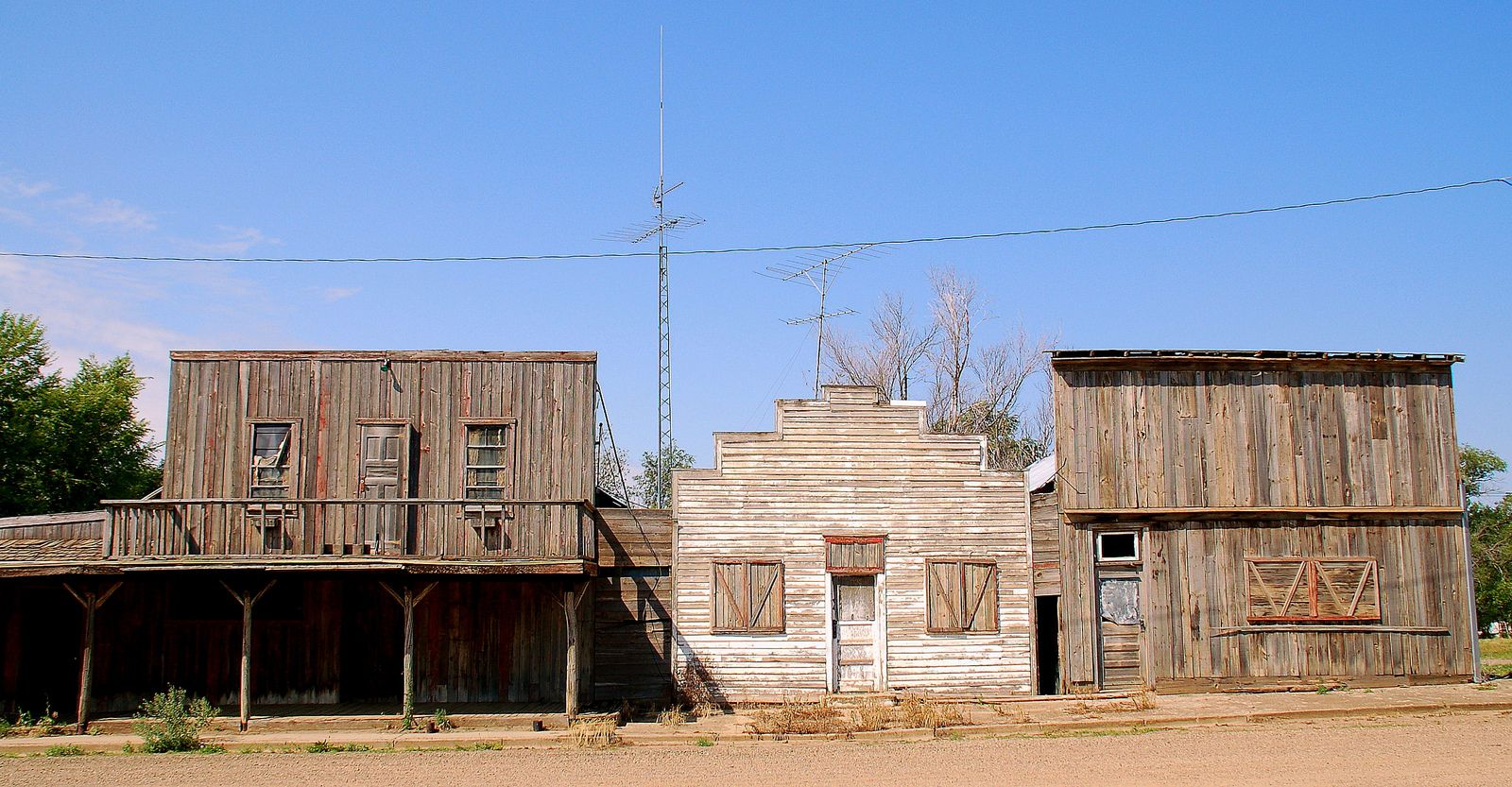 Morristown, SD Data USA