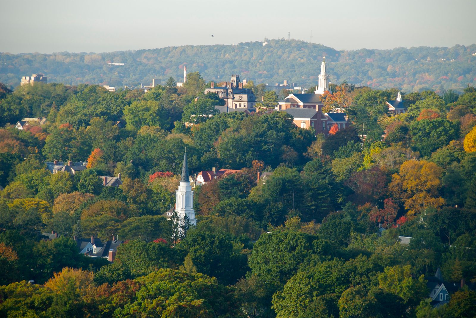 New Haven County, CT | Data USA