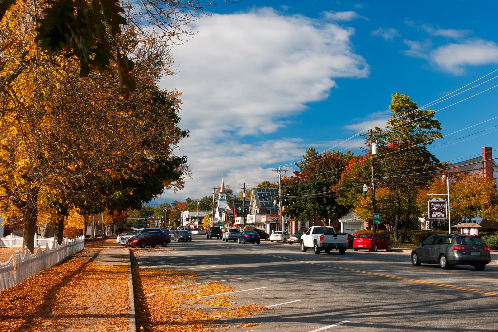 North Conway, NH | Data USA