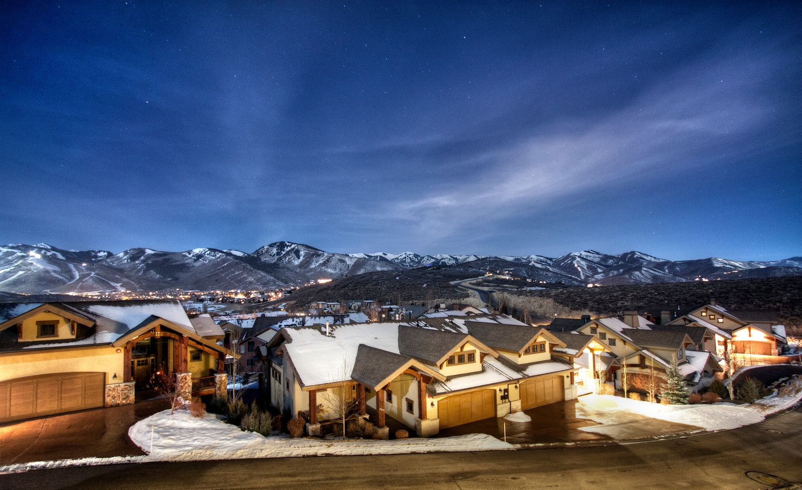 Park City, UT Data USA