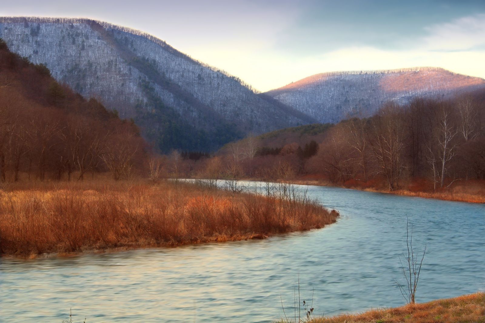 Picture Rocks, PA | Data USA