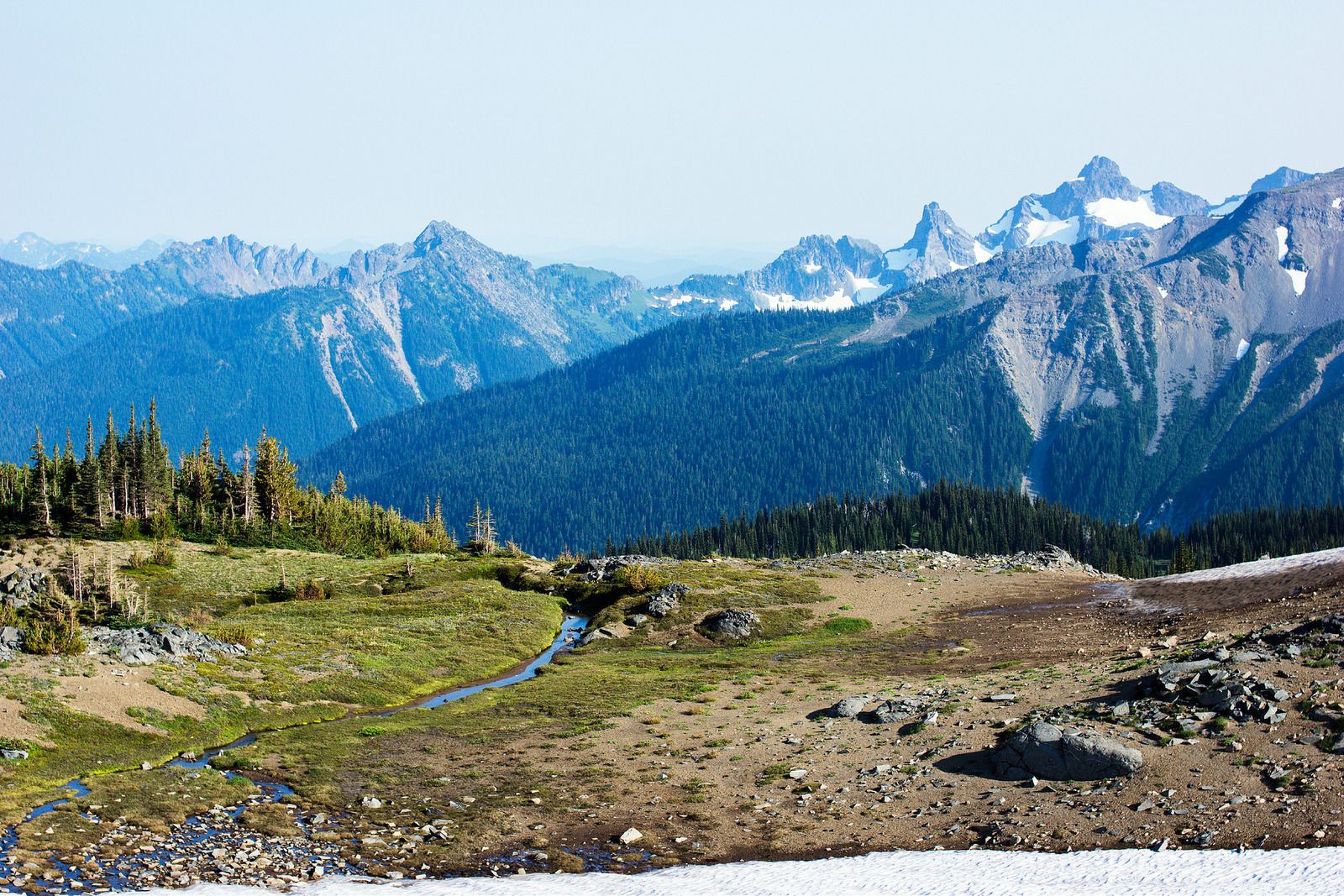 Pierce County, WA Data USA