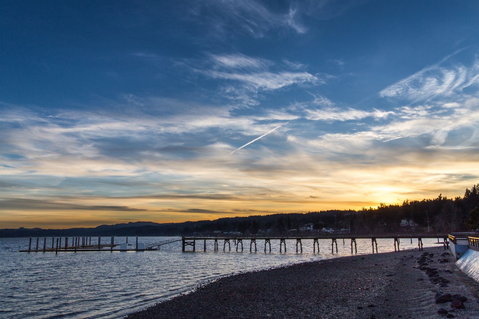 Poulsbo, WA | Data USA