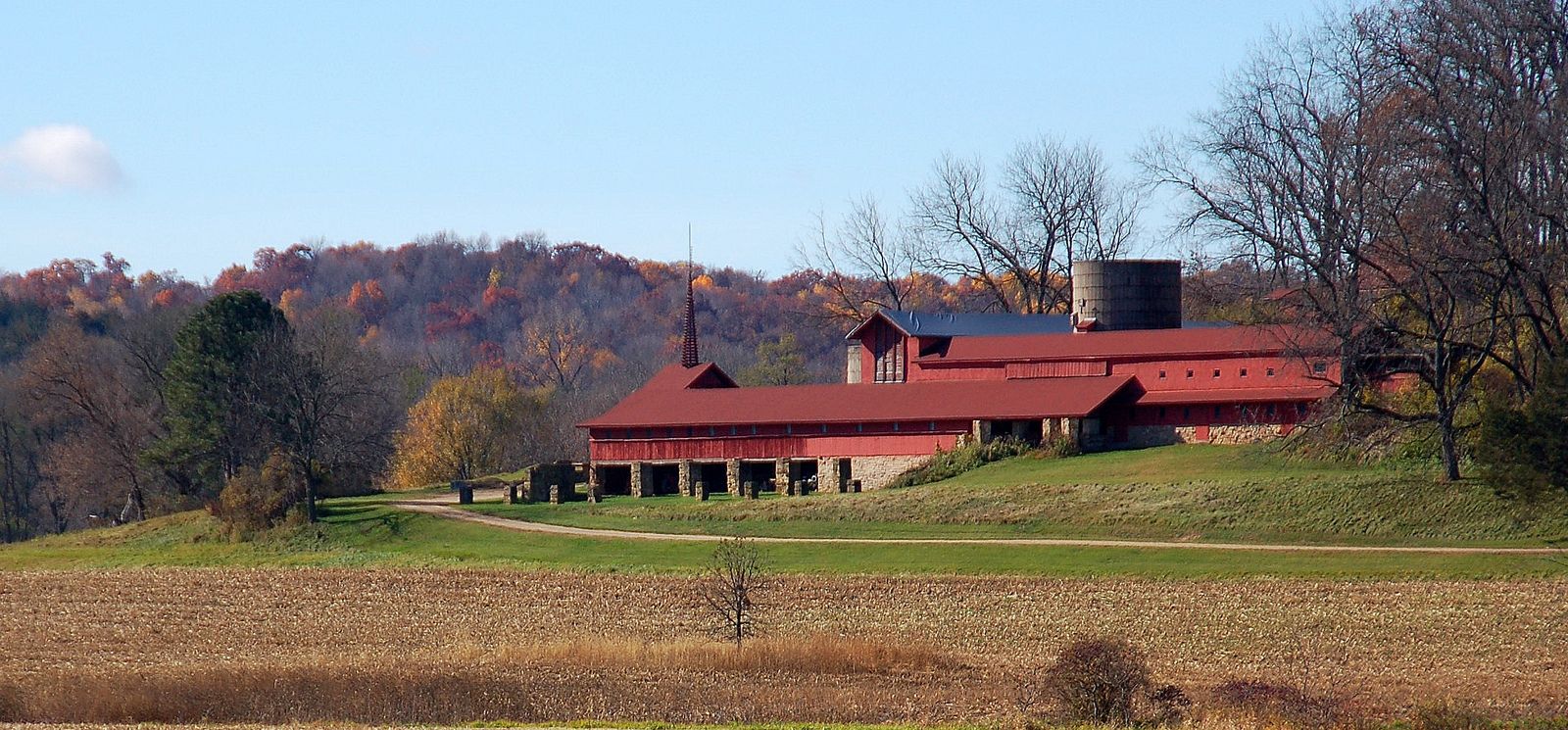 Prairie du Sac, WI Data USA