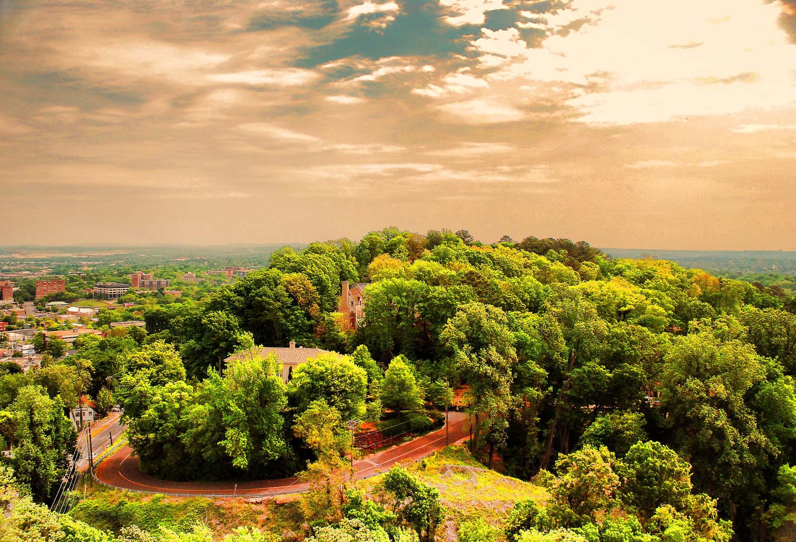 Rainbow City, AL | Data USA