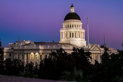 Sacramento, CA