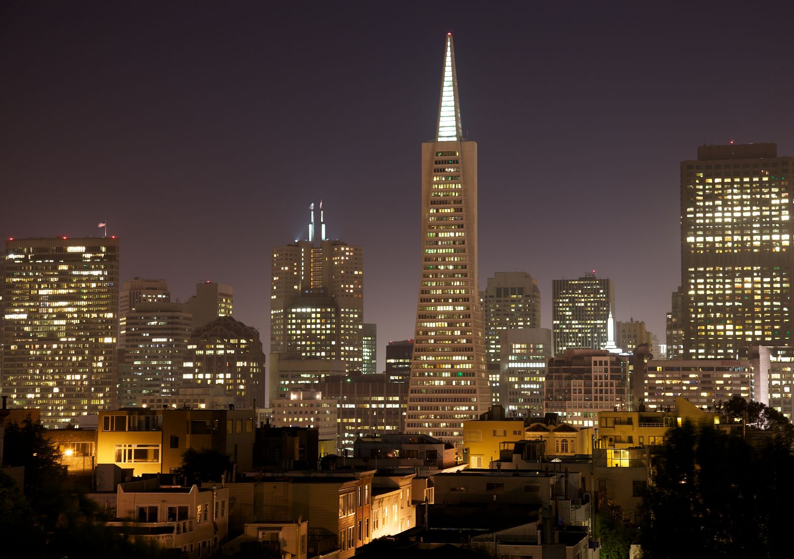 San francisco county ca data usa